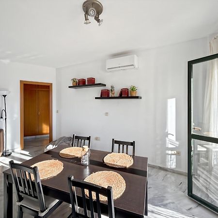 Exclusive Malaga Apartments With Cathedral Views And Auto Check-In Exteriér fotografie