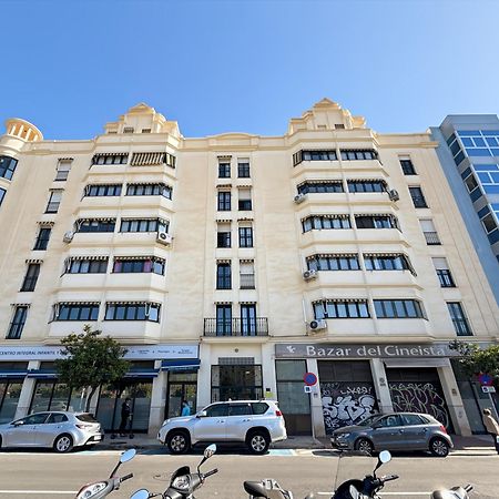 Exclusive Malaga Apartments With Cathedral Views And Auto Check-In Exteriér fotografie