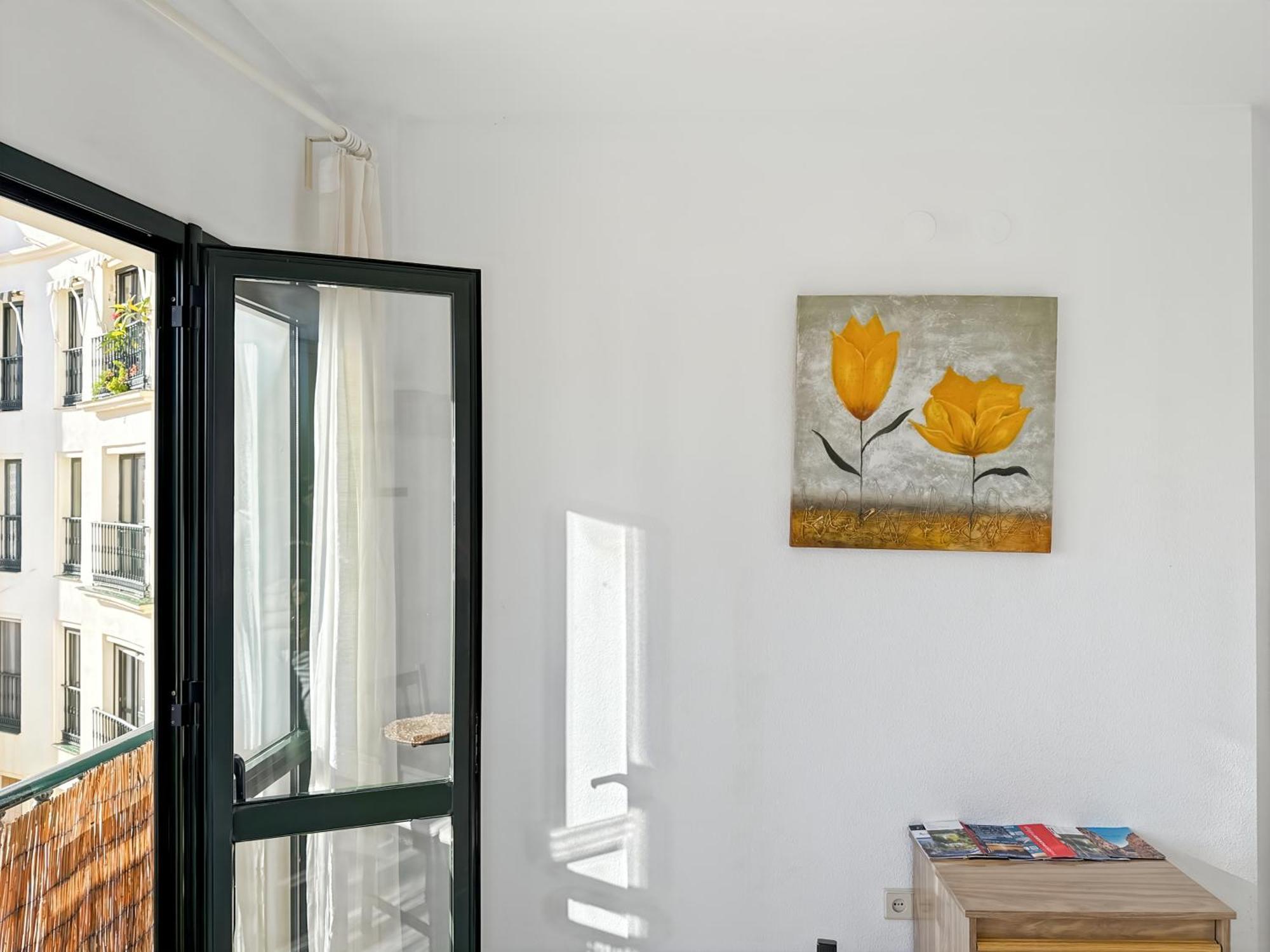 Exclusive Malaga Apartments With Cathedral Views And Auto Check-In Exteriér fotografie