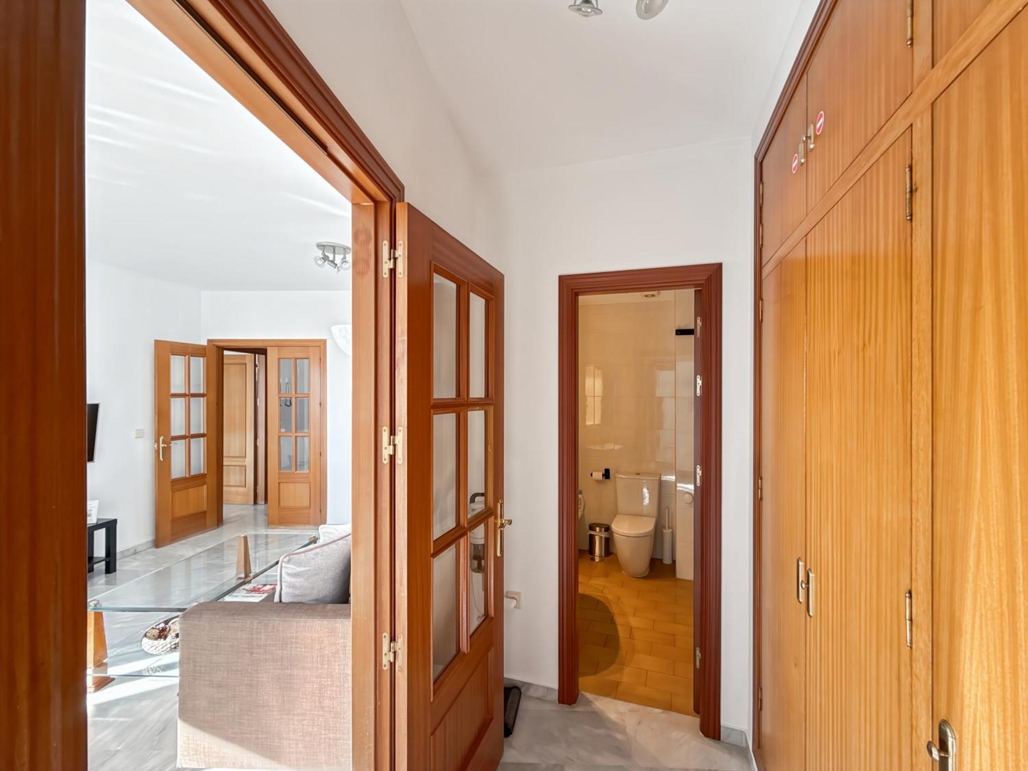 Exclusive Malaga Apartments With Cathedral Views And Auto Check-In Exteriér fotografie