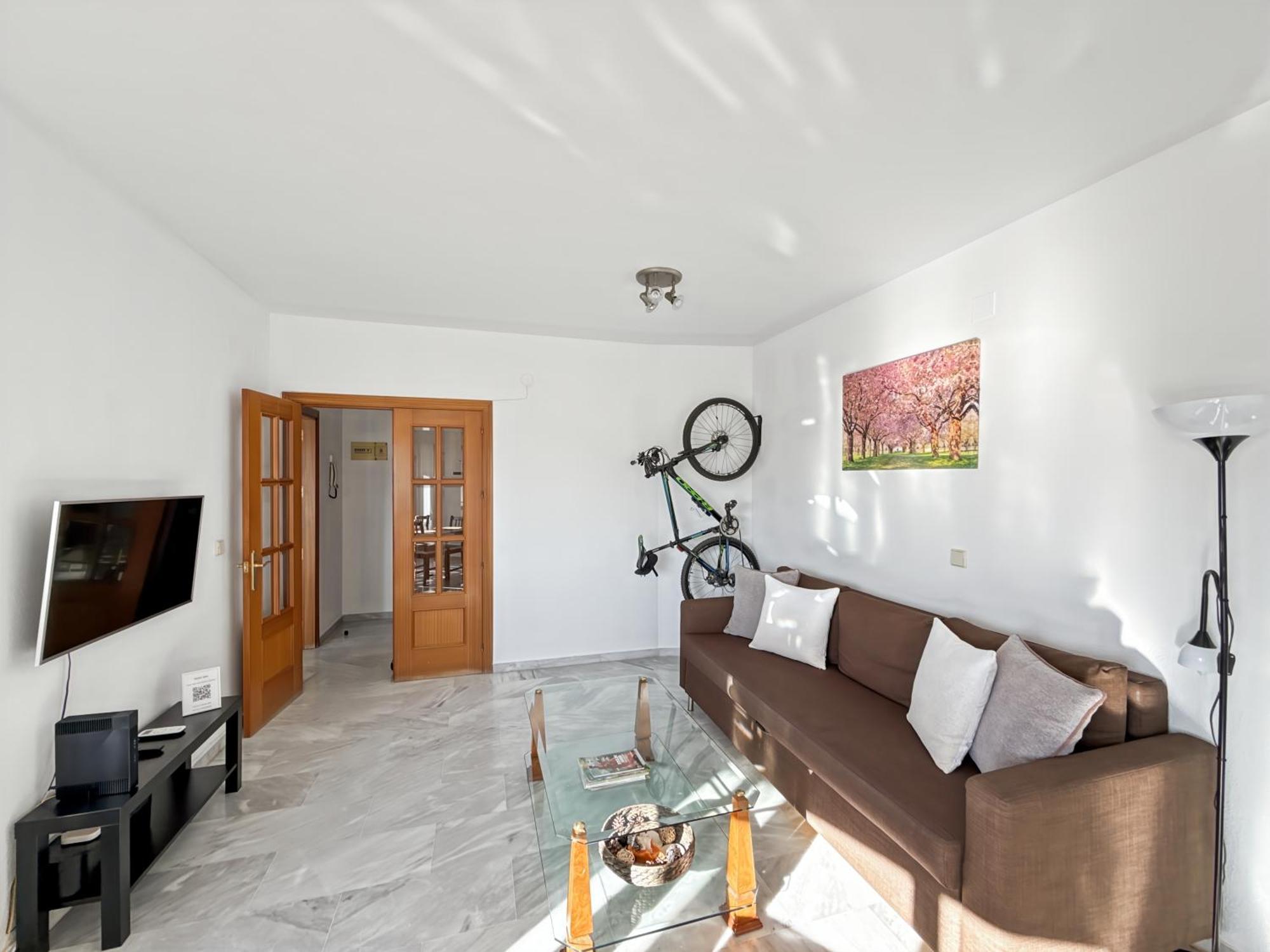 Exclusive Malaga Apartments With Cathedral Views And Auto Check-In Exteriér fotografie