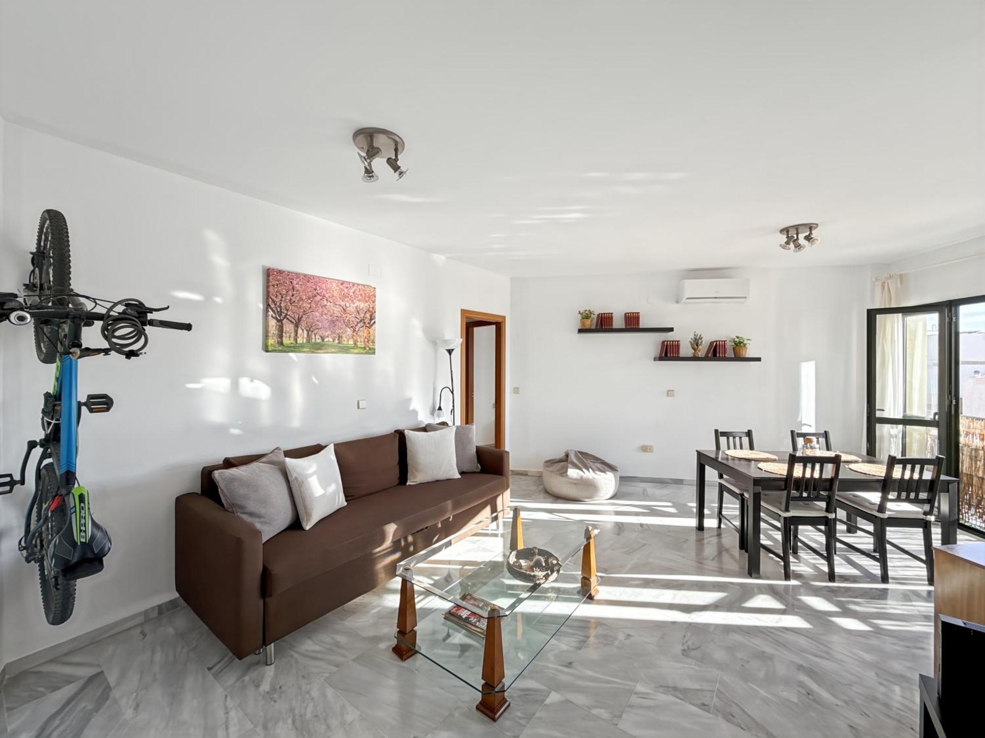 Exclusive Malaga Apartments With Cathedral Views And Auto Check-In Exteriér fotografie