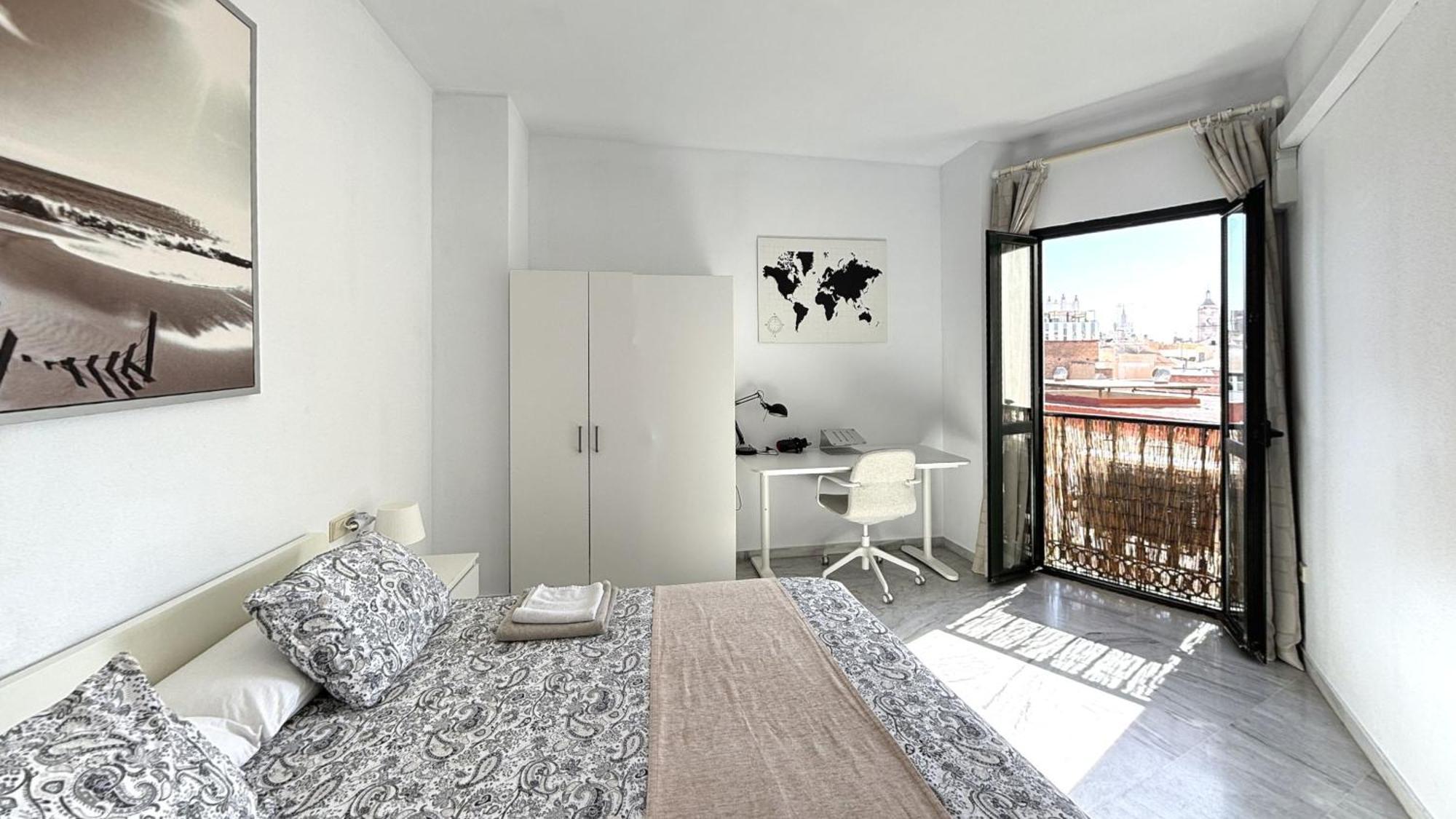 Exclusive Malaga Apartments With Cathedral Views And Auto Check-In Exteriér fotografie